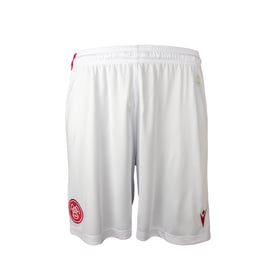 Damen AaB Fodbold 2024/25 Heimshorts