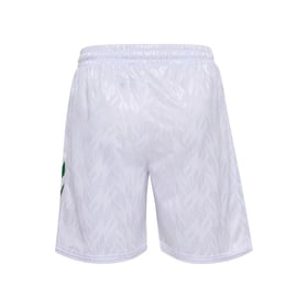 Men's Real Betis 2024/25 Home Shorts - White