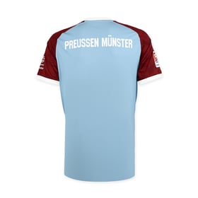 Women's SC Preußen Münster 2024/25 Third Shirt