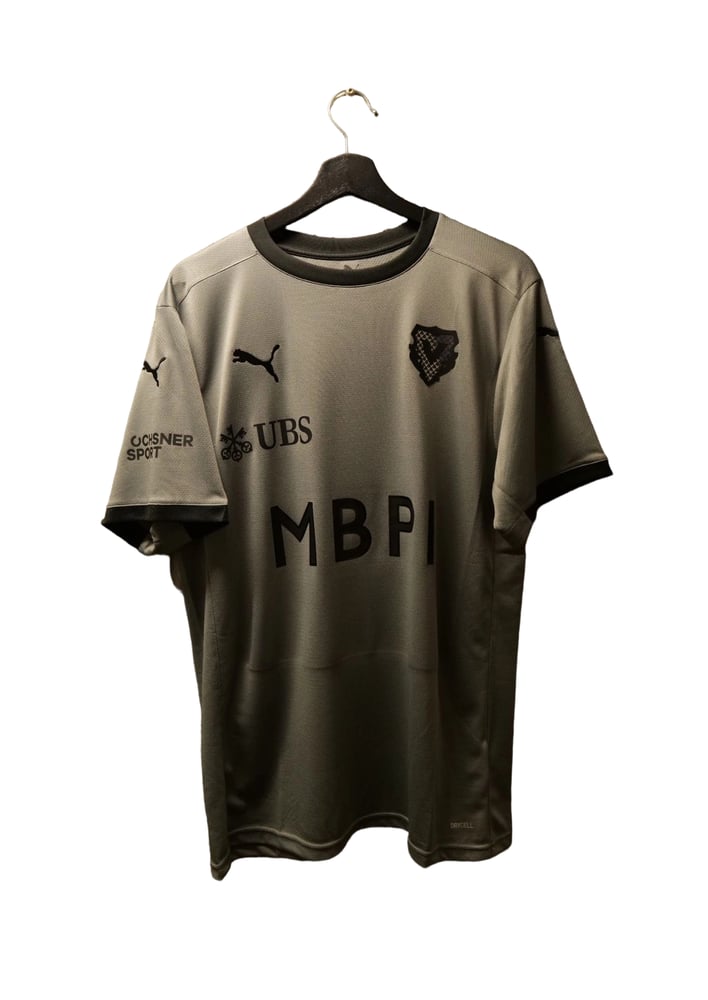 Maglia Away FC Vaduz 2026/27 Uomo