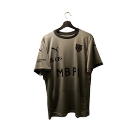 Maglia Away FC Vaduz 2026/27 Uomo
