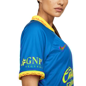 Damen Club America Auswärtstrikot 23/24