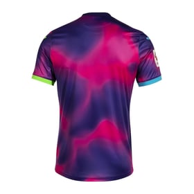 Herren CD Leganés 2023/24 Drittes Shirt