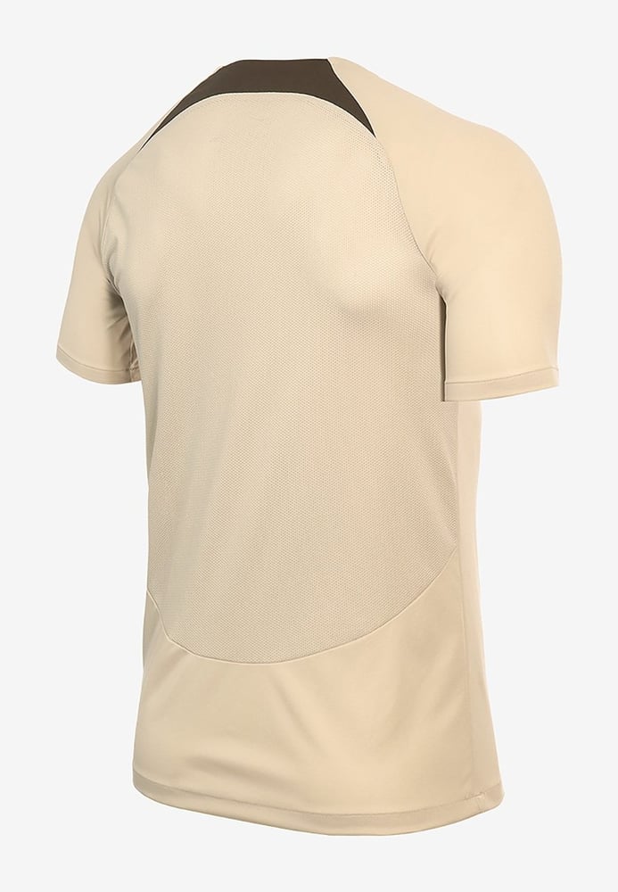 Men's Corinthians Paulista 2024 Third Authentic Training Shirt - Light Brown
