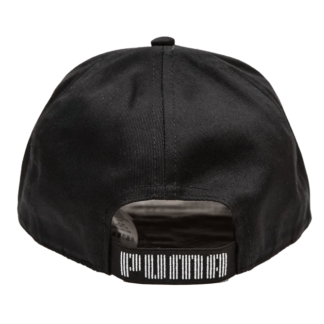 1.FC Heidenheim 1846 Cap - Black