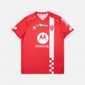 Kid's Monza 2023/24 Home Shirt