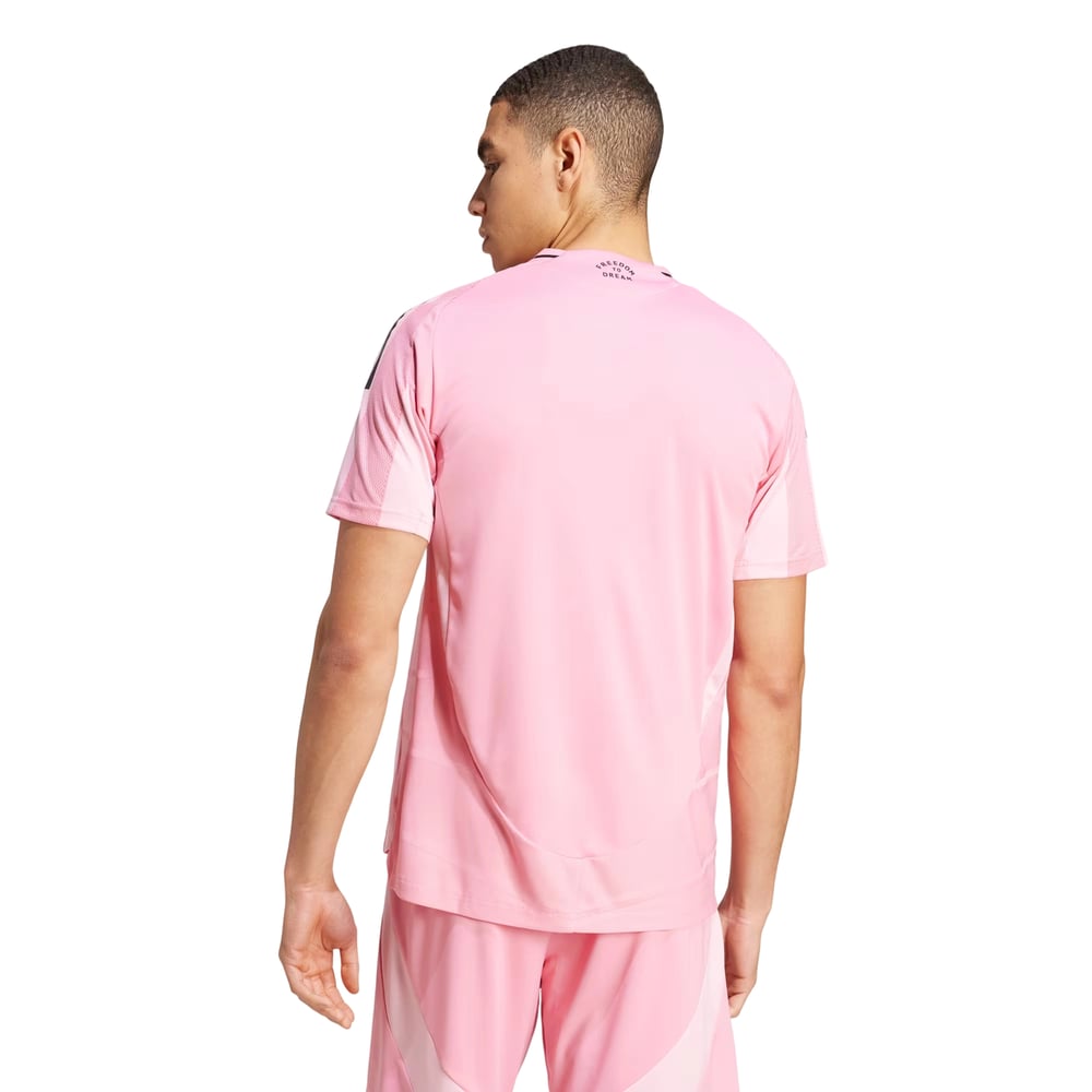 Herren Inter Miami CF 2026 Heimtrikot