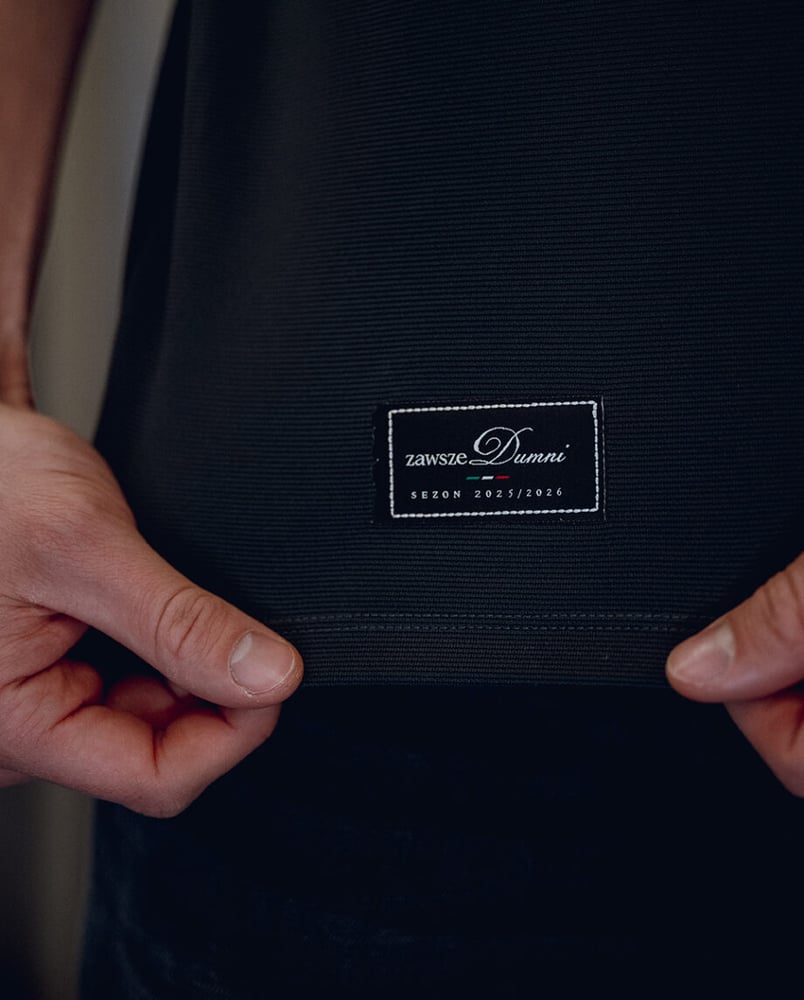 Dziecięca Śląsk Wrocław 2025/26 Koszulka Specjalna