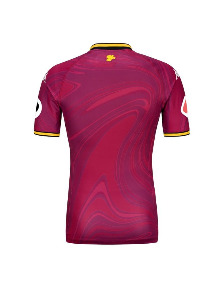 Kinder Real Valladolid 2024/25 Drittes Trikot
