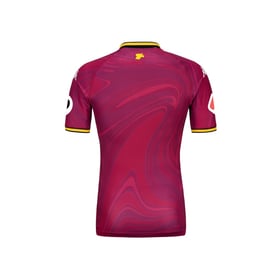 Kinder Real Valladolid 2024/25 Drittes Trikot