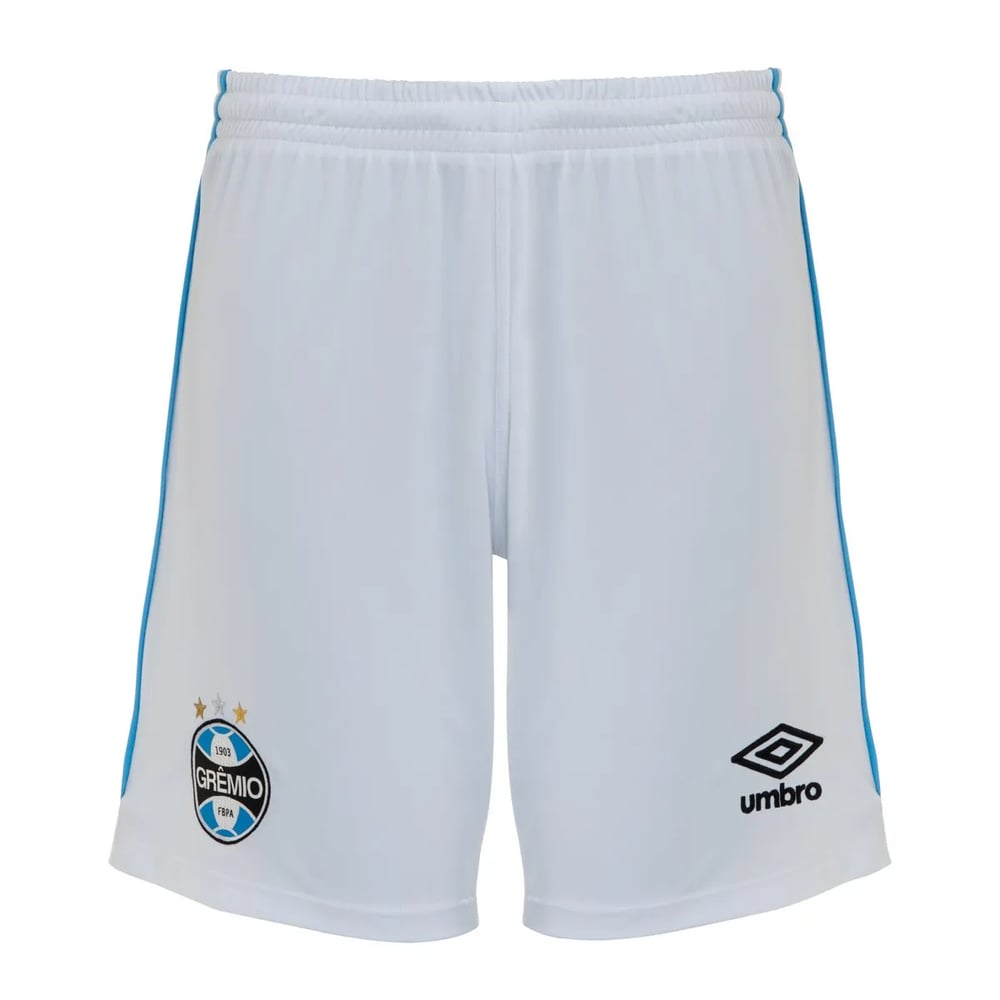 Men's Gremio 2024/25 Away Shorts