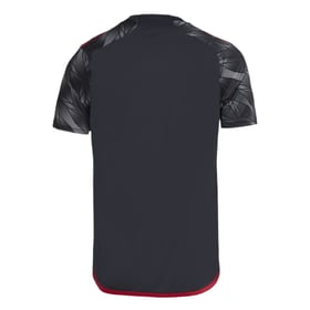Herren Flamengo 2024 Dritttrikot
