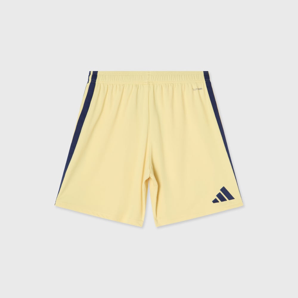 Hombre Djurgårdens IF pantalones cortos tercera 2026