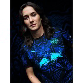 Damska Koszulka RB Leipzig 2025/26 Specjalna