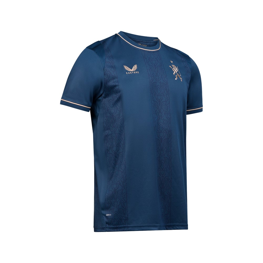 Maillot Femme FC Zurich 2026/27 130e Anniversaire