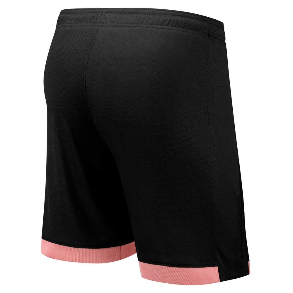 Damen PSG 2024/25 Dritte Shorts