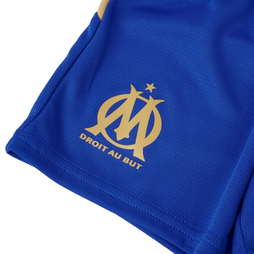 Kinder Olympique Marseille 2025/26 Viertset