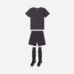 Kid's Milan 2024/25 Third Kit