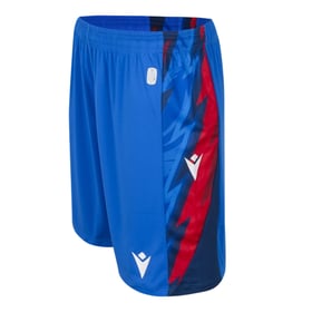 Kinder Crystal Palace 2026/27 Dritte Shorts