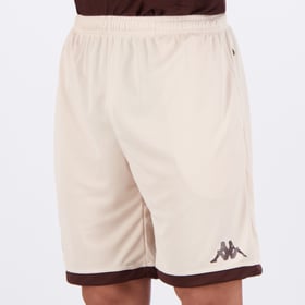 Short Troisième Vasco 2025/26 Homme