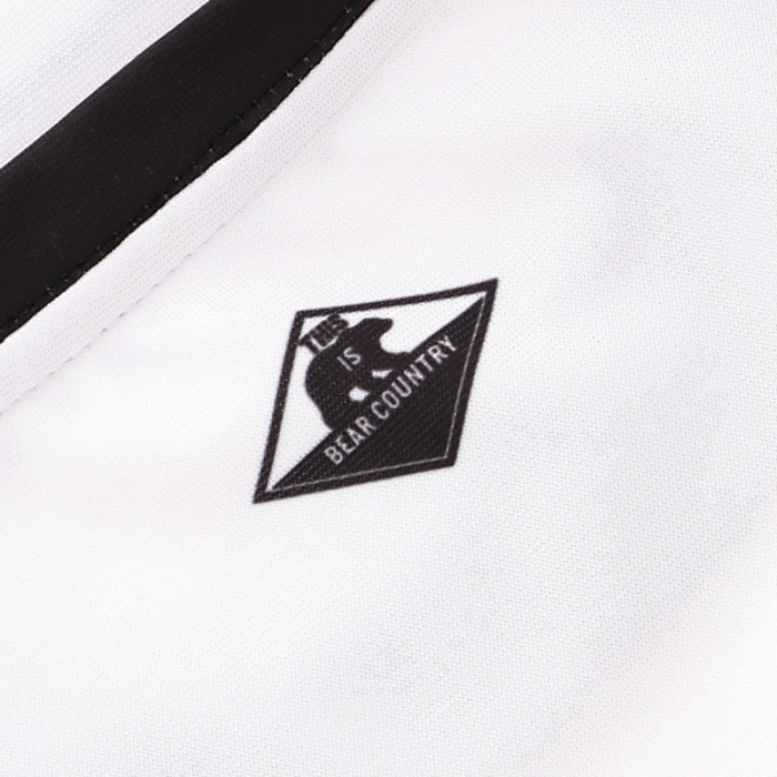 Kid's Bristol Bears 2024/25 Away Shirt