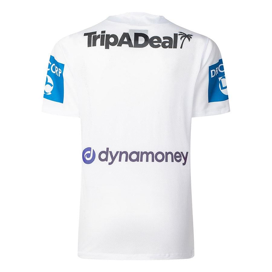 Men's St. George Illawarra Dragons 2025 Third Replica Warm Up Shirt
