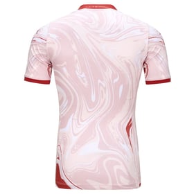 Kinder Fiorentina 2023/24 Viertes Authentisch Pro Shirt