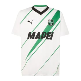 Kinder Sassuolo 2023/24 Auswärts Shirt