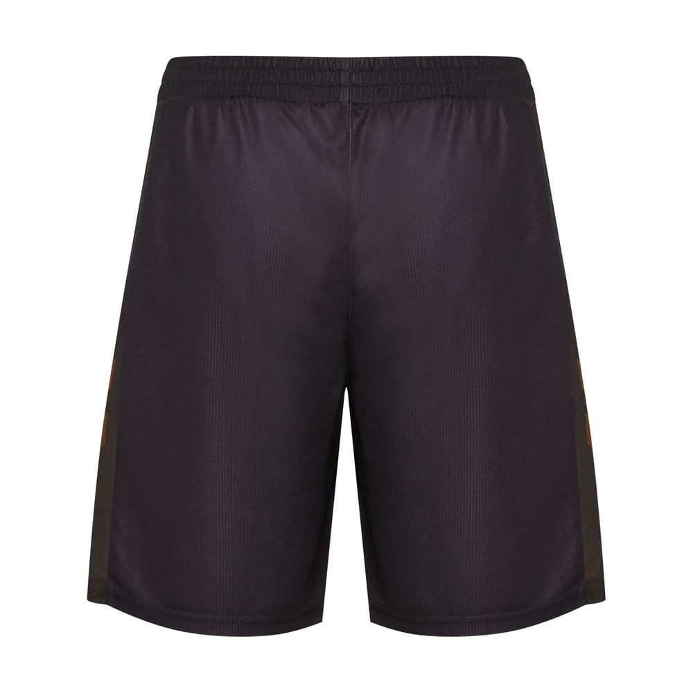 Kid's Brøndby IF 2025/26 Third Shorts