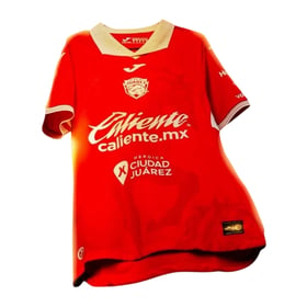 Men's FC Juárez 2026/27 Away Shirt
