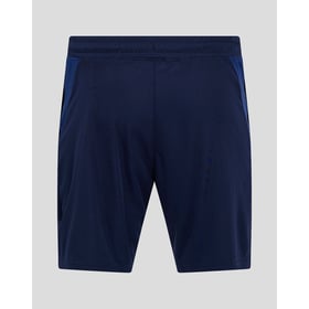 Damen Preston North End 2024/25 Dritt Authentische Trainingsshorts - Navy