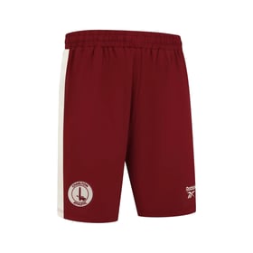 Pantaloncini da trasferta Charlton Athletic 2026/27 da uomo