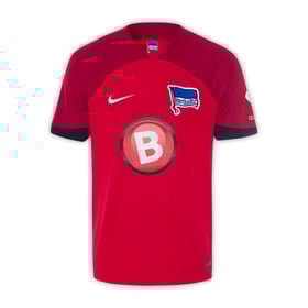 Herren Hertha BSC 2023/24 Drittes Trikot