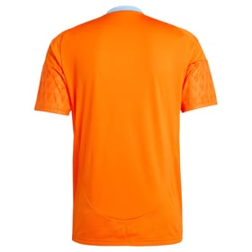 Herren Houston Dynamo 2025 Heim Shirt