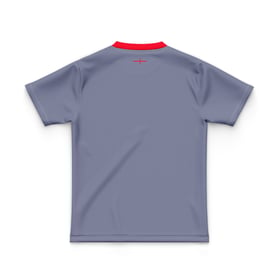 Kid's England Rugby 2024/25 Away Shirt
