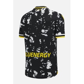 Damen Udinese 2023/24 Dritte Trikot