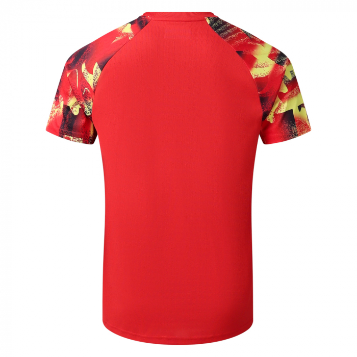 Kinder Watford 2026/27 Drittes Pre Match Trikot