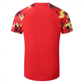 Kinder Watford 2026/27 Drittes Pre Match Trikot