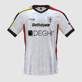 Women's Lecce 2024/25 Away Shirt