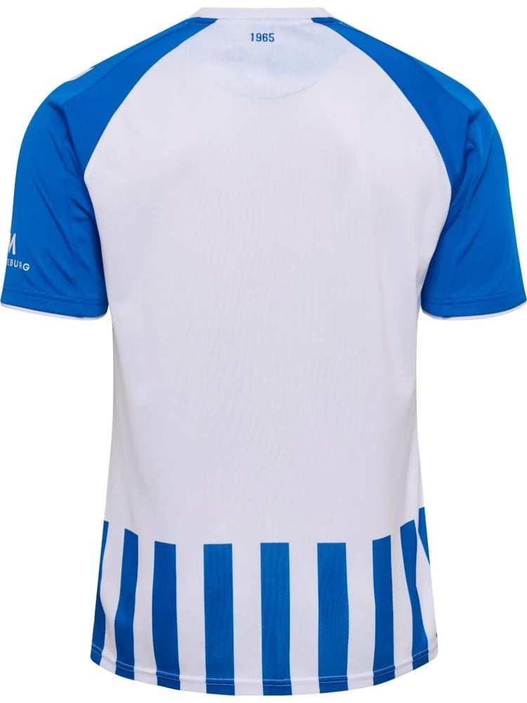 Maglia Home Bambino 1. FC Magdeburg 2026/27