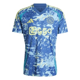 Herren Ajax 2024/25 Auswärtstrikot