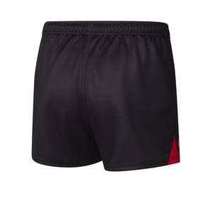 Women's Essendon Bombers 2025 Home Shorts