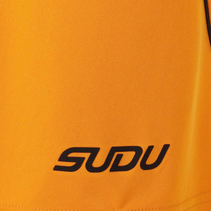 Pantalones cortos locales Wolverhampton Wanderers 2026/27 para hombre - Dorado