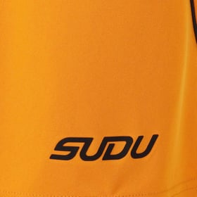 Pantalones cortos locales Wolverhampton Wanderers 2026/27 para hombre - Dorado