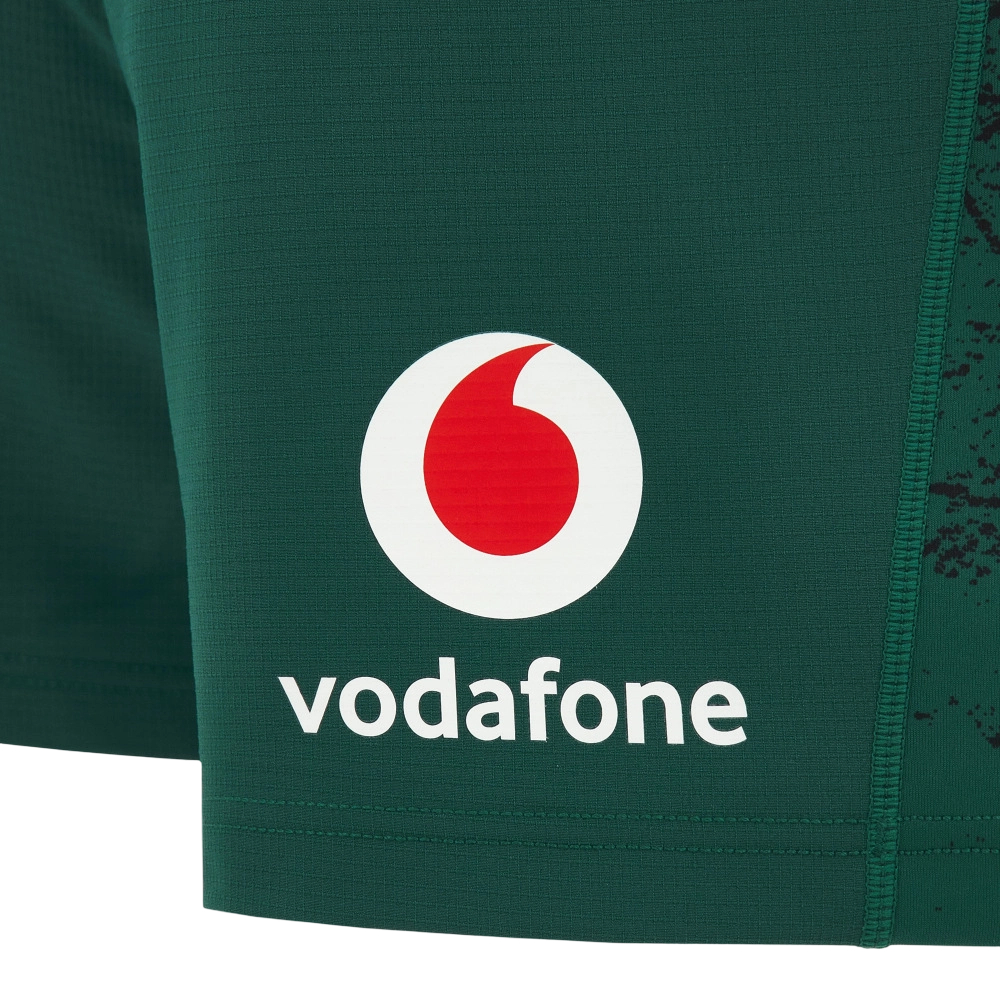 Kid's Wales Rugby 2026/27 Away Shorts