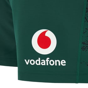 Kid's Wales Rugby 2026/27 Away Shorts
