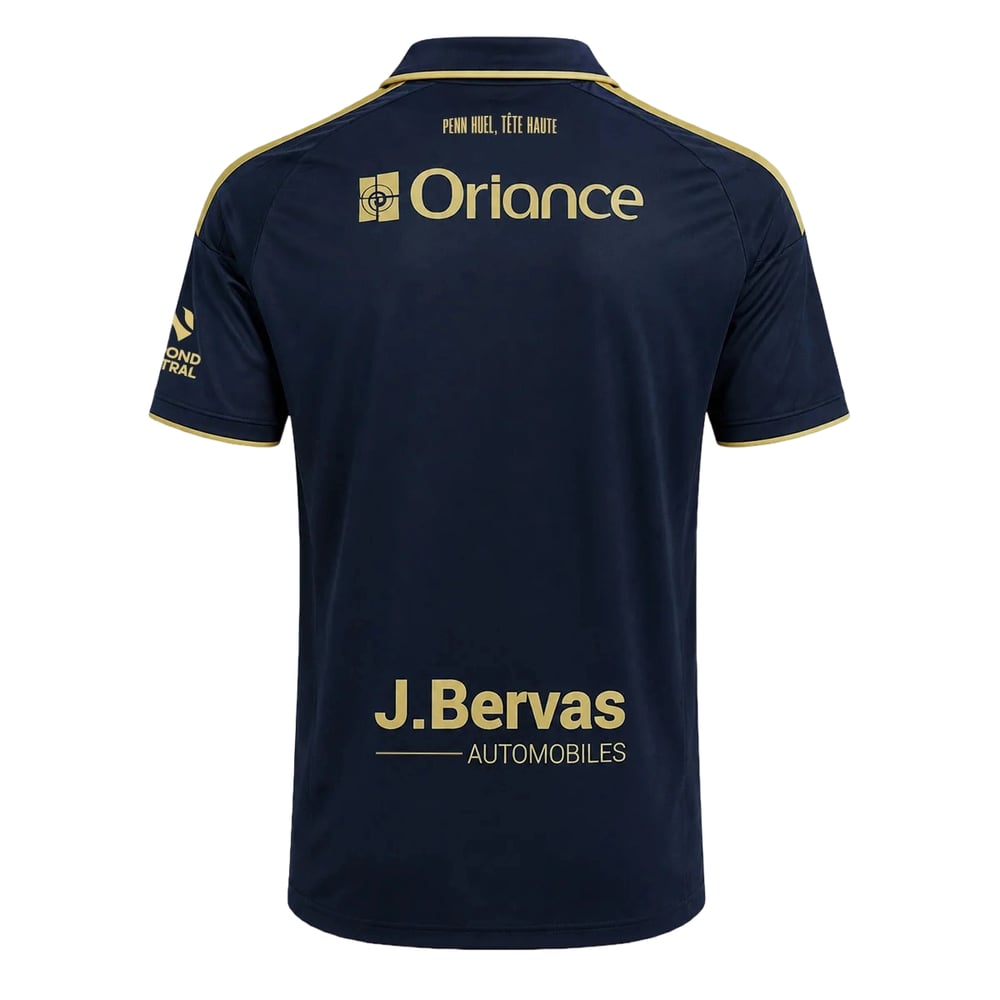 Maglia Terza Brest 2026/27 Bambino