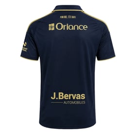 Maglia Terza Brest 2026/27 Uomo