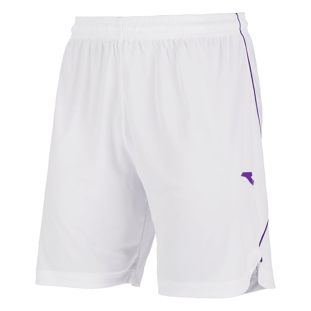 Kid's Fiorentina 2026/27 Away Shorts