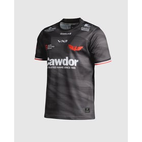 Women's Scarlets 2025/26 Away Shirt